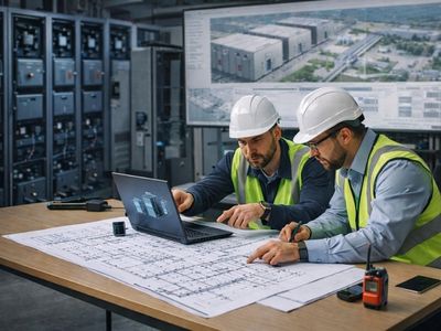 Ingeniería de soluciones