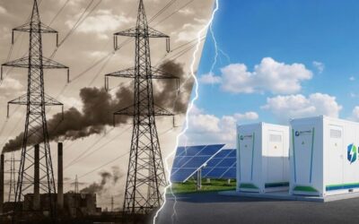 El sistema eléctrico no fue diseñado para las renovables: por qué la red necesita reinventarse