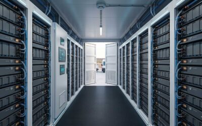 Componentes críticos de un sistema BESS utility-scale: la guía técnica para entender qué hay realmente dentro del contenedor
